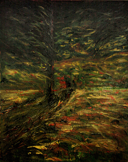 Juergen Wächter painting 02